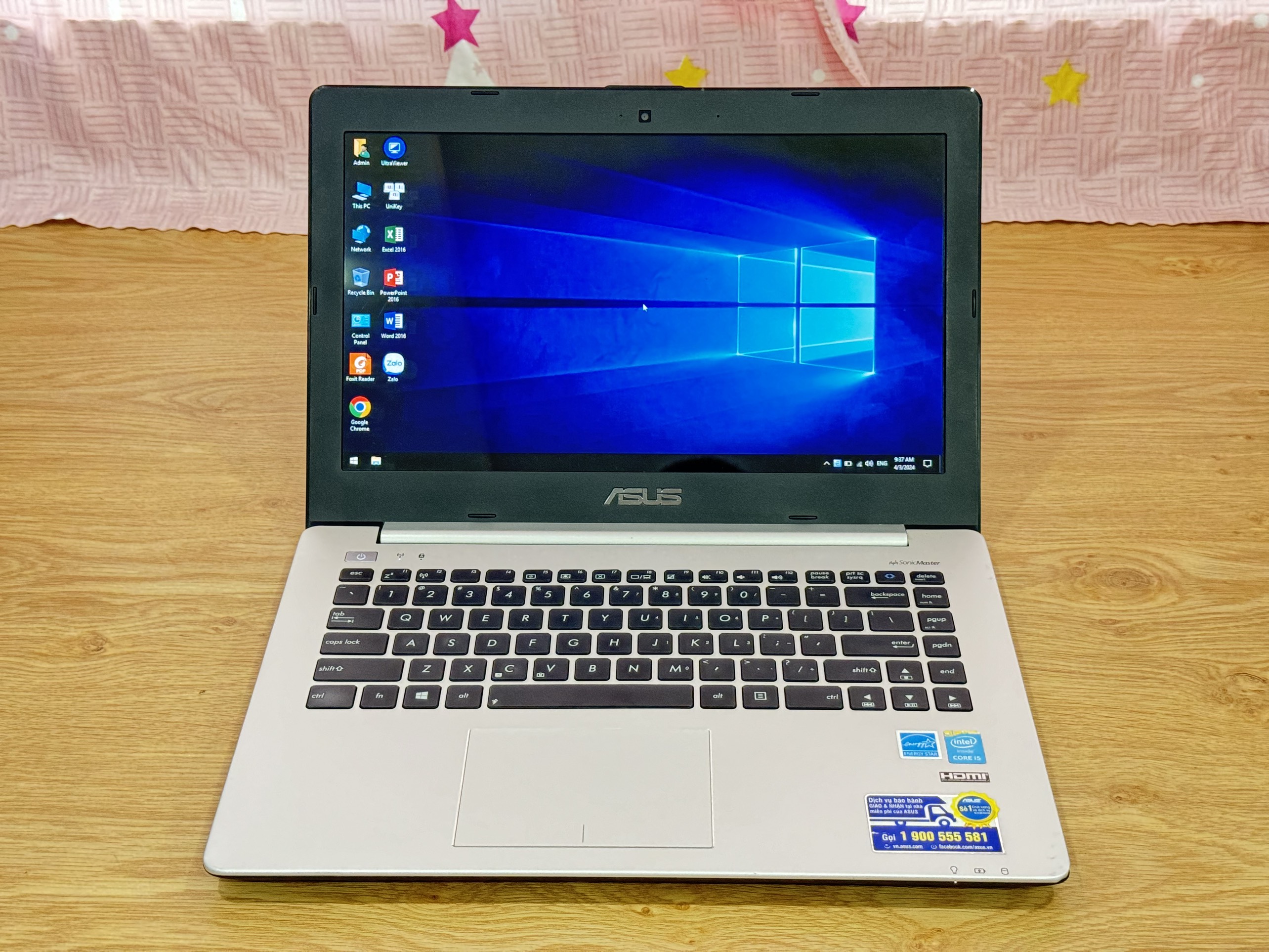 laptop-asus-k451l-core-i5-4210u-ram-8gb-ssd-240gb-14-inch